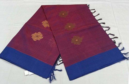 SAREES NEGAMAM WITH BLOUSE